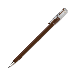 Pentel Mattehop Gel Pens