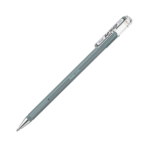 Pentel Mattehop Gel Pens