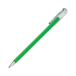 Pentel Mattehop Gel Pens