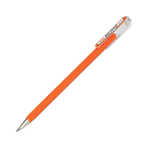 Pentel Mattehop Gel Pens