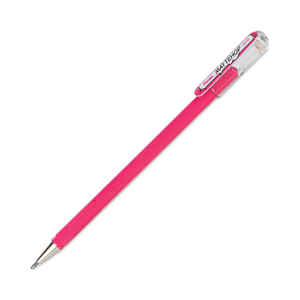 Pentel Mattehop Gel Pens
