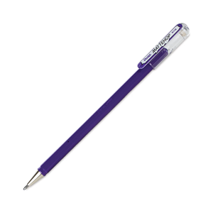 Pentel Mattehop Gel Pens