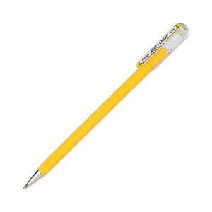 Pentel Mattehop Gel Pens
