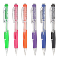 Pentel Twist-Erase Click Mechanical Pencils