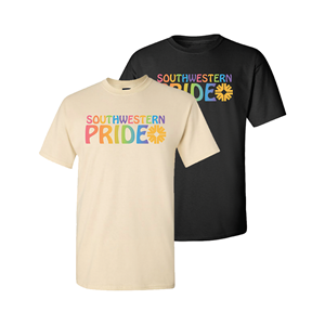 MVS Southwestern Pride Tee 2025