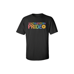 MVS Southwestern Pride Tee 2025