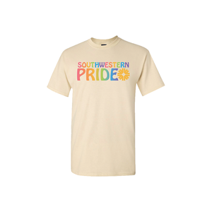 MVS Southwestern Pride Tee 2025