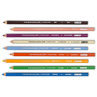 Prismacolor Premier® Soft Core Colored Pencil