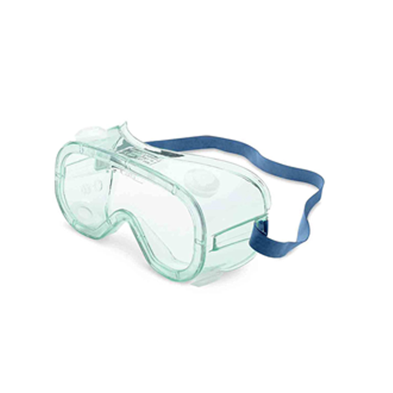 Goggles UVEX Indirect Vent Anti-Fog (SKU 1060857933)
