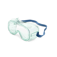 Goggles UVEX Indirect Vent Anti-Fog