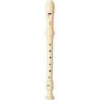 Recorder-Yamaha,Soprano,Descant Ivory