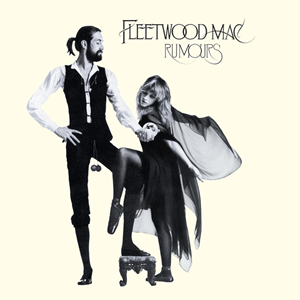 Fleetwood Mac: Rumours Vinyl