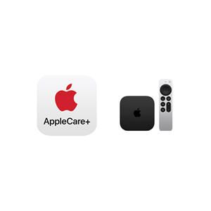 AppleCare+ for Apple TV