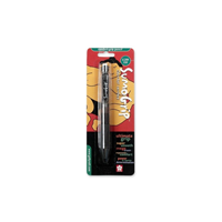 Sakura SumoGrip 0.5mm Clear Grey Mechanical Pencil 1PK