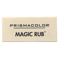 Prismacolor Magic Rub Eraser