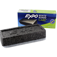 Expo White Board Eraser