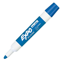 Expo Low Odor Dry Erase Marker 1PK