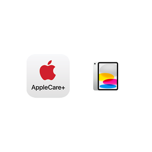 AppleCare+ for iPad 10th Gen