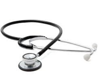 ADC Proscope 670 Dual-Head Stethoscope