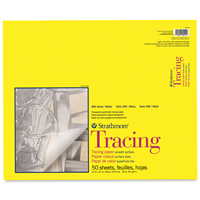 Strathmore Tracing Pads 50 Sheets