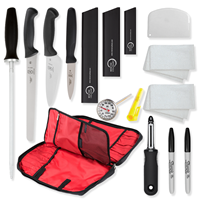 SWC Culinary Kit