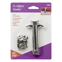 Sculpey® Clay Extruder