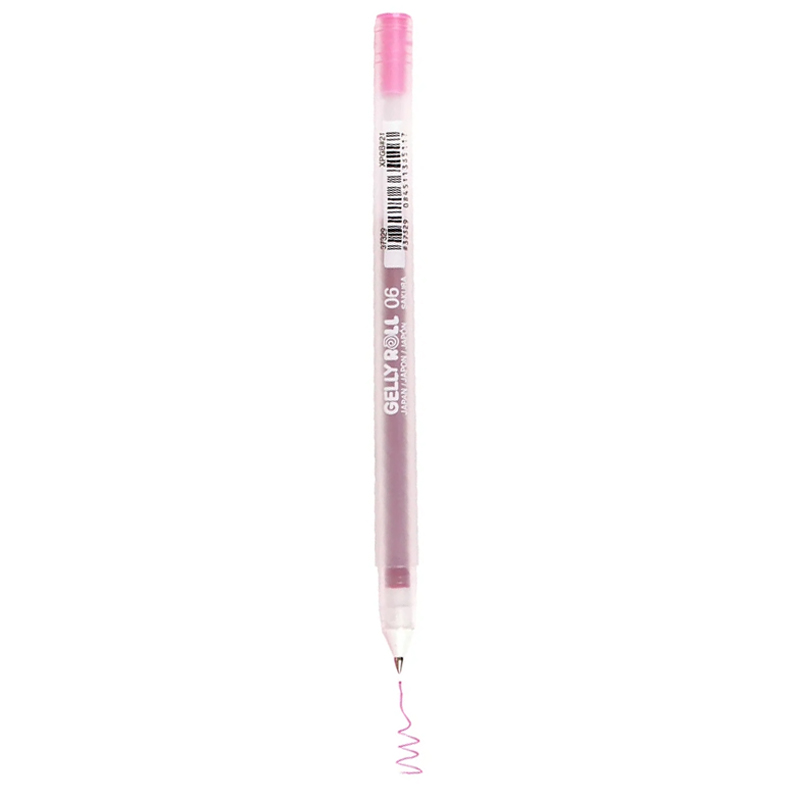 Sakura Gelly Roll Pens  Southwestern College Campus Store