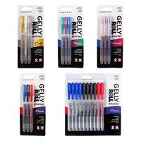 Sakura Gelly Roll Retractable Gel Pens