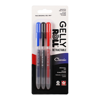 Sakura Gelly Roll Retractable Gel Pens