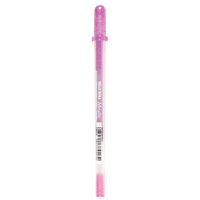 Sakura Metallic Gelly Roll Pens