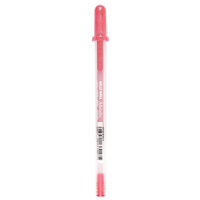 Sakura Metallic Gelly Roll Pens