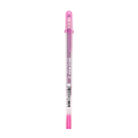 Sakura Silver Shadow Gelly Roll Pens
