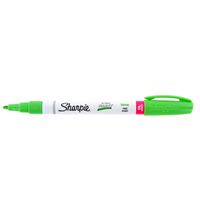 Sharpie® Oil-Based Paint Markers