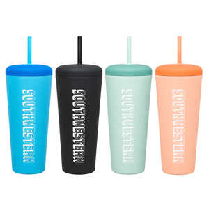 Spirit Sinclair Travel Southwestern Tumbler 26oz - main view