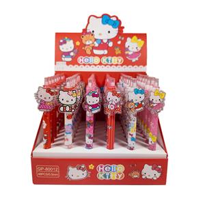 Sanrio - Hello Kitty Assorted Pen GP-80012