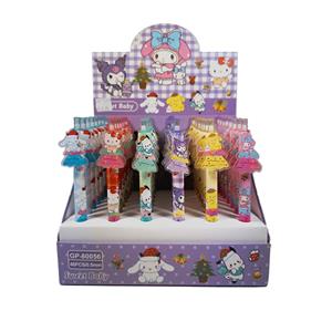Sanrio - Sweet Baby Holiday Assorted Pens GP-80056