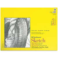 Strathmore Sketch Pads 100 Sheets 300s