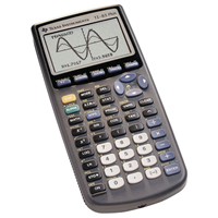 Texas Instruments TI-83 Plus