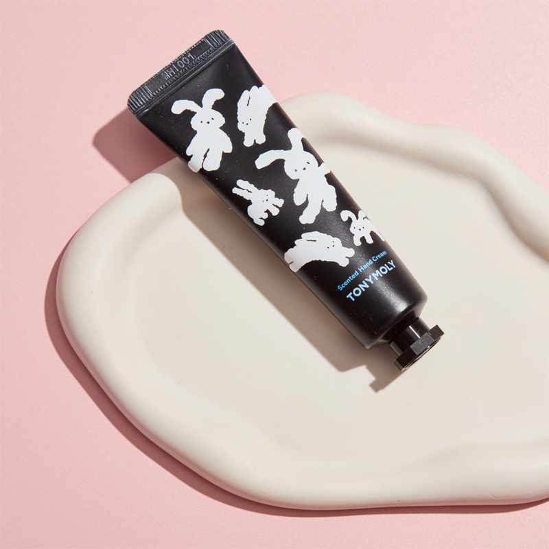 TONYMOLY - Limited Edition Cutie Bunny Hand Cream | Southwestern