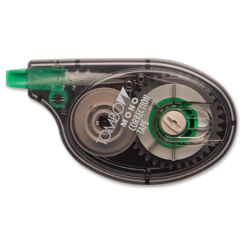 Tombow correction deals tape