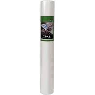 Tracing Paper Roll - 12" X 20 Yd,White