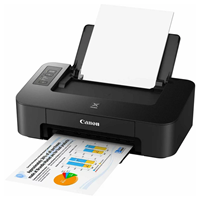 Canon PIXMA TS202 Inkjet Printer