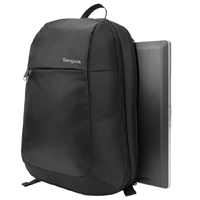 Targus Ultralight  Backpack Black 16"