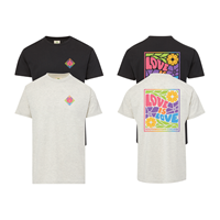 MVS Love is Love Basic Sustainable Tee