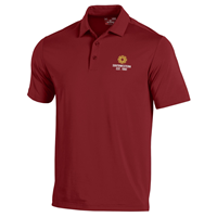 Under Armour Sun Logo Southwestern Est 1961 Polo