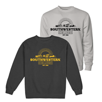 Uscape Old School Crew Neck
