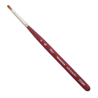 Velvetouch Mini Short Brushes