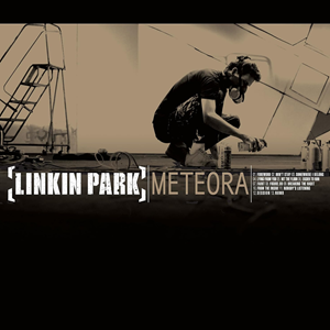 Linkin Park: Meteora Vinyl