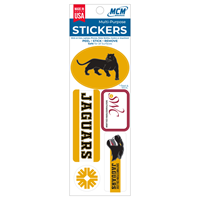 MCM SWC Sticker Sheet