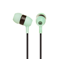 Wicked Audio Drive 600cc Earbuds